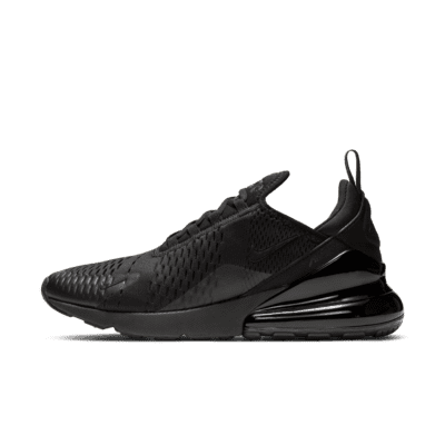 Nike Air MAX 270 Black